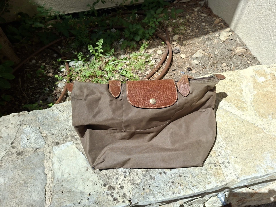 Longchamp Le Pliage, photo 1 sur 3