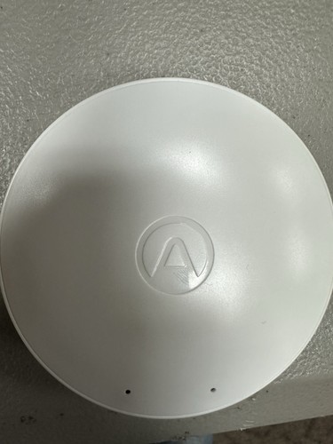 Airthings 2920 Wave Mini indoor Air quality monitor (Bundle of 2)