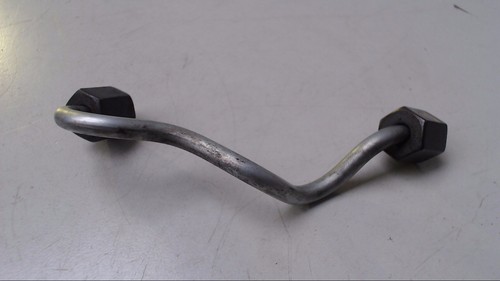 Dieseleinspritzleitung Einspritzleitung ZYL.5 BMW 330xd DPF Touring Bj 2008 E90