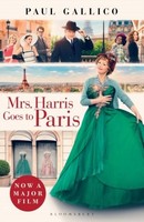 Mrs Harris Goes To Paris & Mrs Harris Goes To New York Paul Gallico