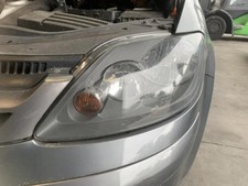 Feu avant (phare) Volkswagen GOLF