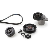 GATES Keilrippenriemensatz Micro-V® K016PK1513 für SANTA JM TUCSON HYUNDAI KIA 2