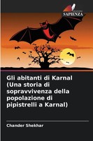 Chander Shekhar | Gli Abitanti Di Karnal (Una Storia Di Sopravvivenza Della...