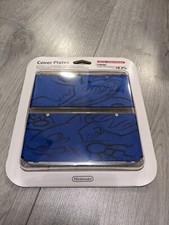 New Nintendo 3DS Kisekae Cover Plates - Poké...
