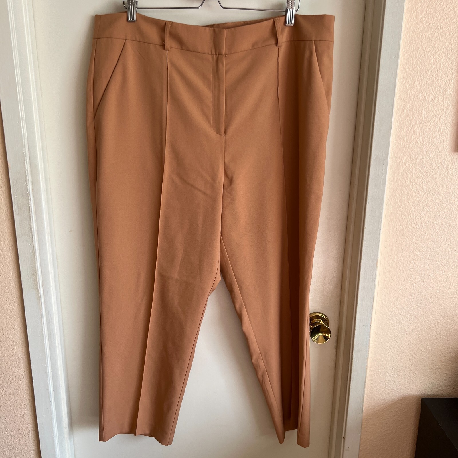 asos plus size workwear