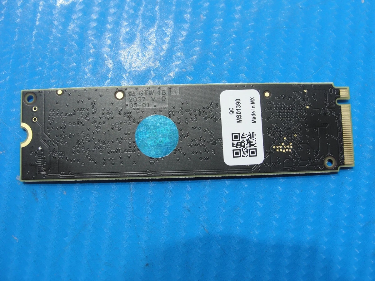 Crucial mx 600 sale
