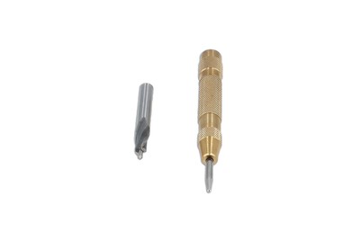 Laser Werkzeugen Punkt Weld Entfernung Set 2pc 8336