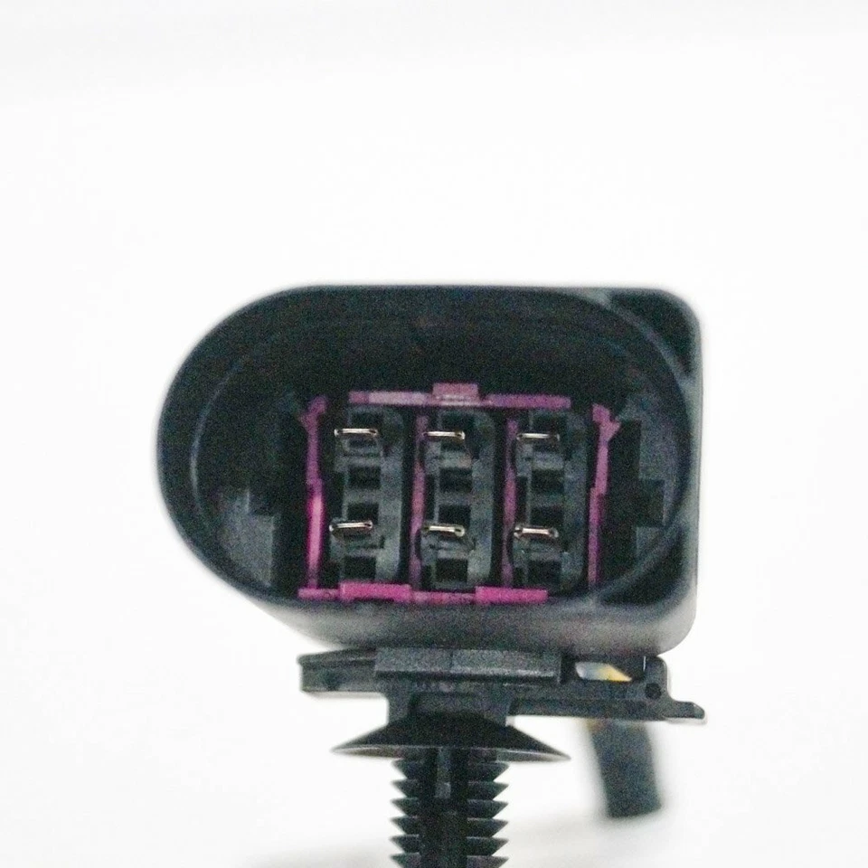 ARNESES DE CABLES PARA PARACHOQUES DELANTERO BMW X3 F25 61129335481 9335481 2013 SIN DEBER 🇺🇸 Foto 2 de 4