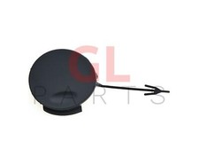 Paraurti Traino Gancio Cover Tappo Occhio Per Opel Insignia G09 Estate 2008-2013