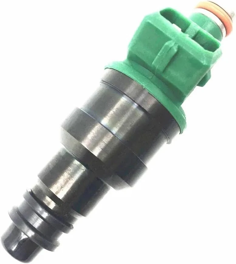 Inyector de combustible OEM Mitsubishi MD189021 para Montero 1994-1996 3,5 L V6 INP-534 Foto 4 de 4