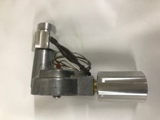 AGA Rayburn FFD G33 Boiler Side