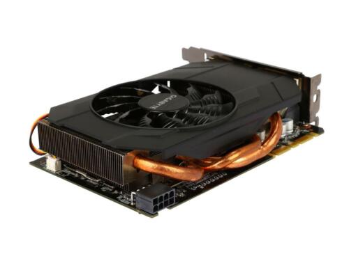 Gigabyte GV-N970IX-4GD NVIDIA GeForce GTX 970 graphics card - Picture 4 of 4