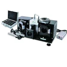 Drill Bit Grinder Drill Sharpener Machine Grinding Machine Automatic Sharpener.