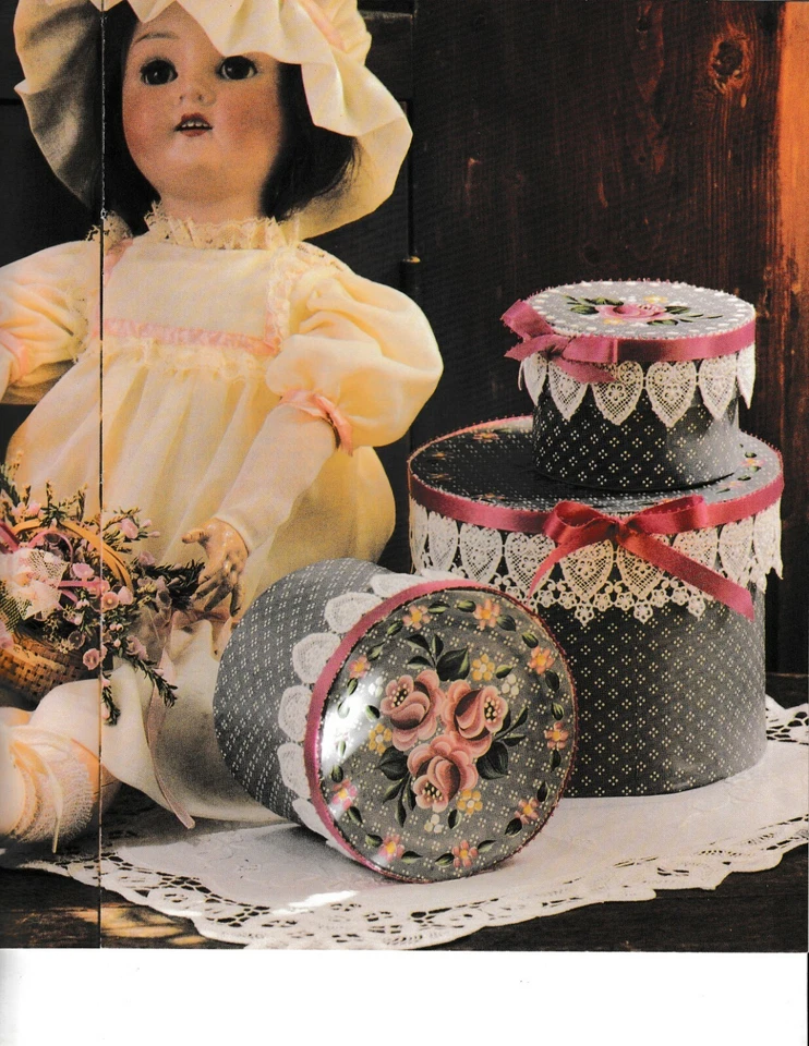 Tokens of Affection Crochet, Cross Stitch, and Crafting | Better Homes & Gardens - Image 3 of 4