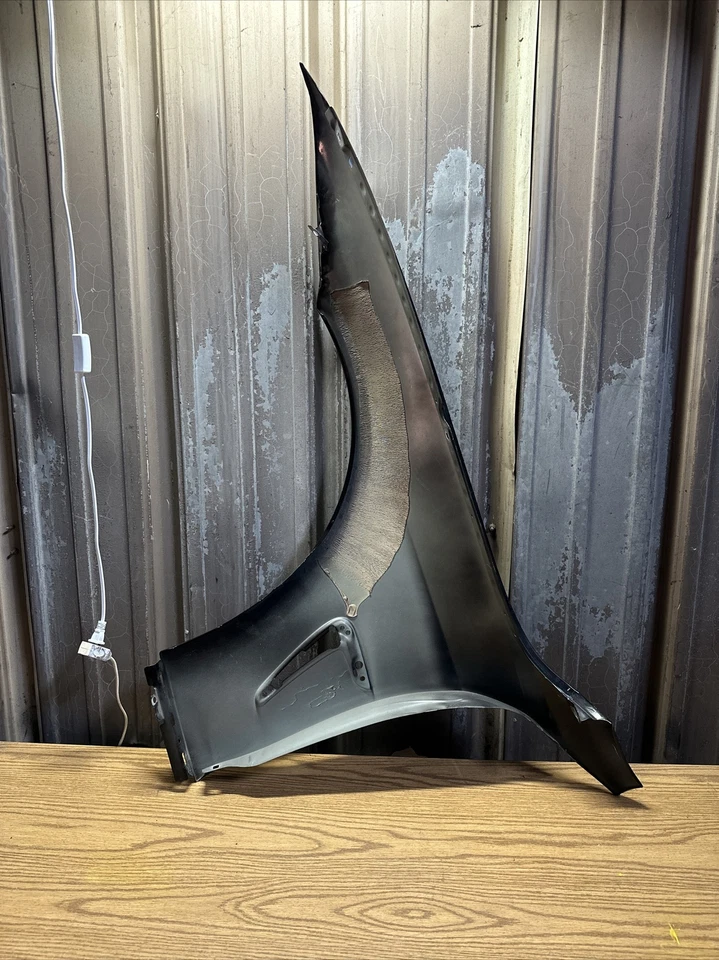 Оригинальное правое крыло со стороны пассажира для BMW 4 серии 435i 440i 2014 2015 2016 2017 годов выпуска 14-17 - Изображение 4 из 4