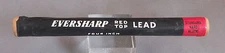 Eversharp Long l.lmm Lead---4 inches long--15 sticks to tube--Med soft