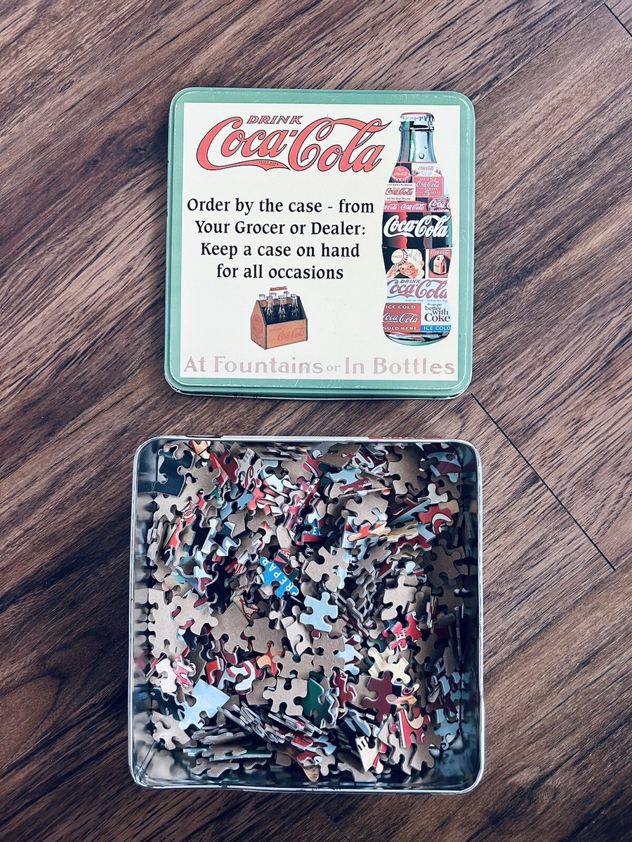 アート・デザイン・音楽 Goldstein's Coca Cola collectibles COCA-COLA Retro-Style Illuminated Musical Jukebox Sculpture