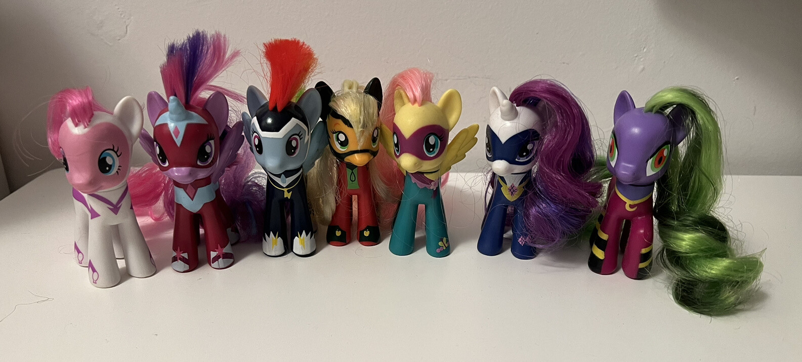 my little pony power pack