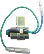 Condenser (Centre) for 1976 Honda TL 125 S