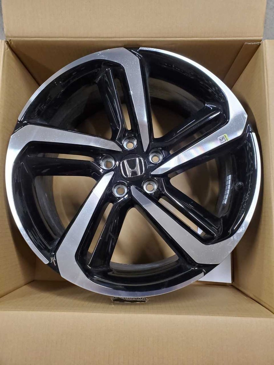 2018-2022 Honda Accord OEM Take Off Wheel 42700-TVA-A94 | OE