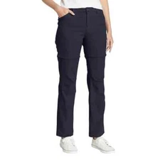 Eddie Bauer Ladies' Convertible Performance Pant outdoor camping hiking