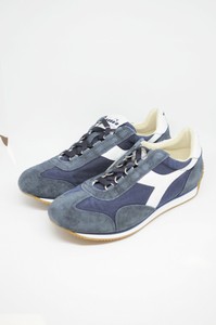diadora equipe h canvas stone wash
