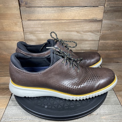 Cole Haan Men's 2.Zerogrand Laser Wing 