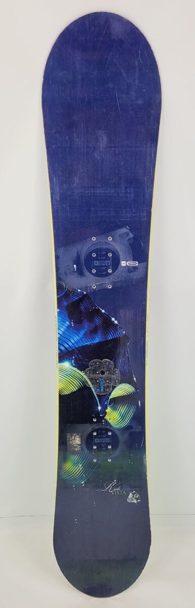 Ride Vista 152cm Snowboard | eBay Ride Vista 152cm Snowboard | eBay