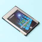 Victor Cu-V50 Pcmcia Memory Card Adapter Reader for Mmc MultiMediaCard