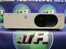 Panasonic PT-FW430U, LCD Projector 100-240V