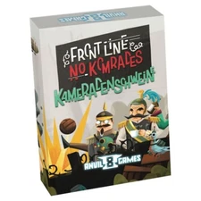 Front Line: Kameradenschweine