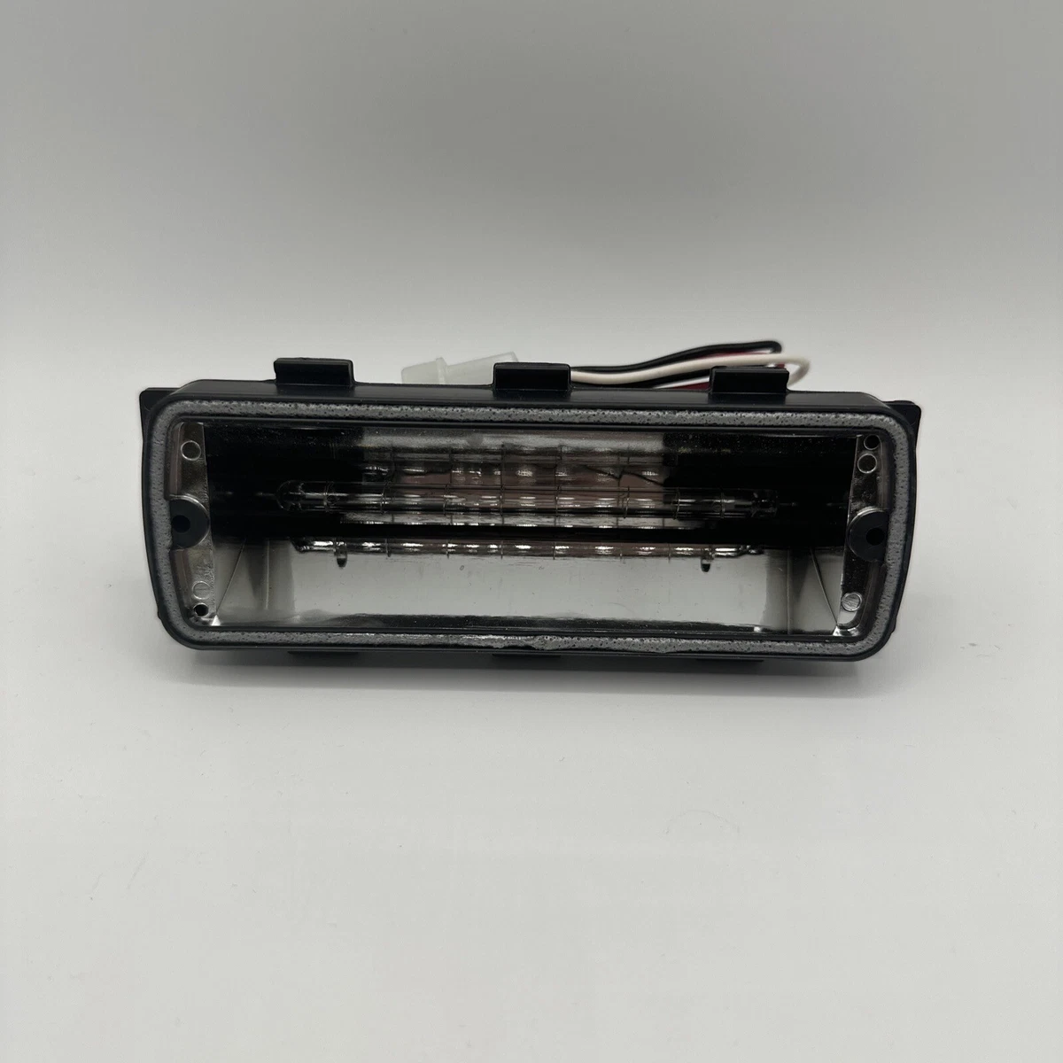 Whelen 500 Series Non-Optic Lens - Fire Line Equipment