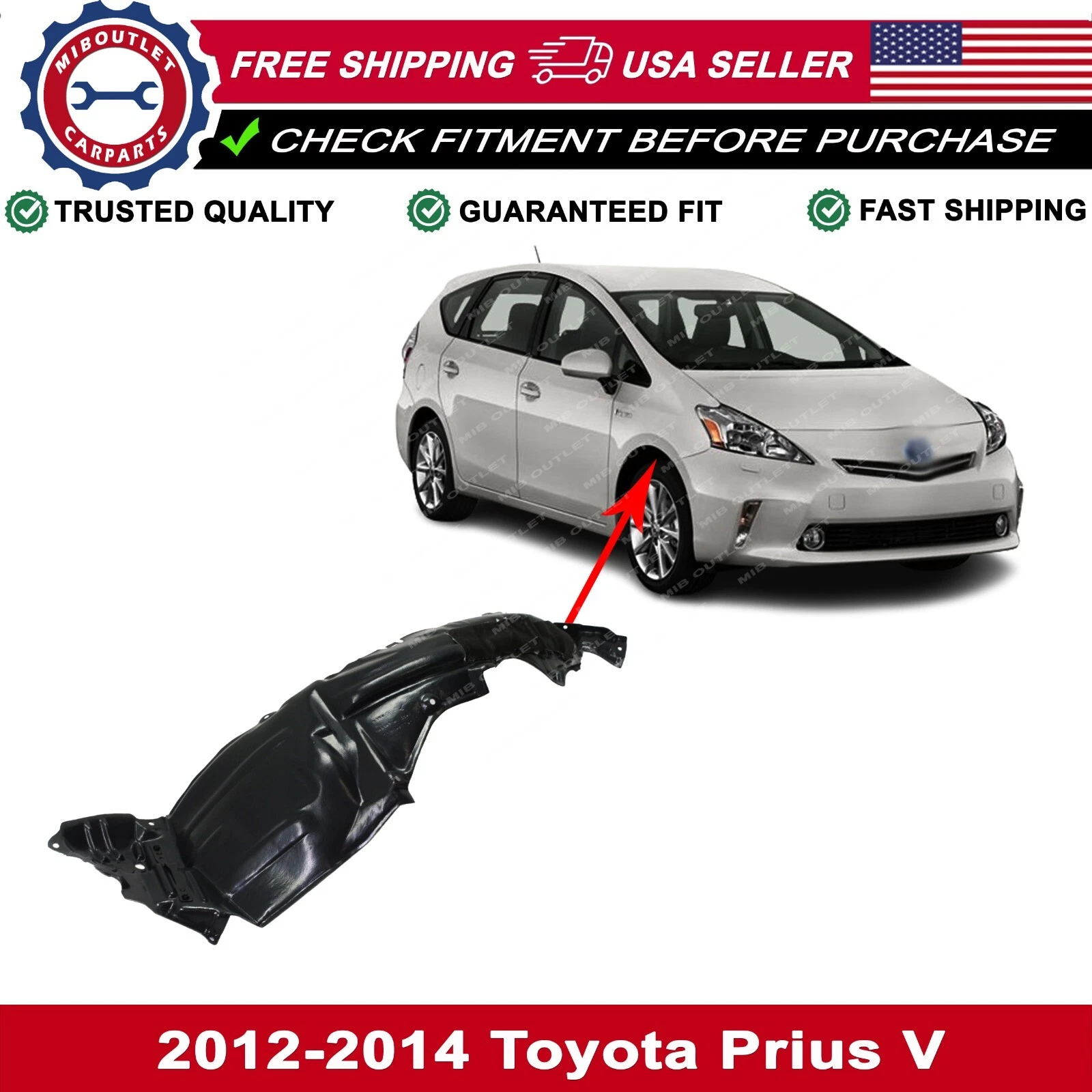 パーツ justin Kawasaki NOS NEW 44041-039 Hex Head Bolt 10mm G4 G5 KV G4TR KV100