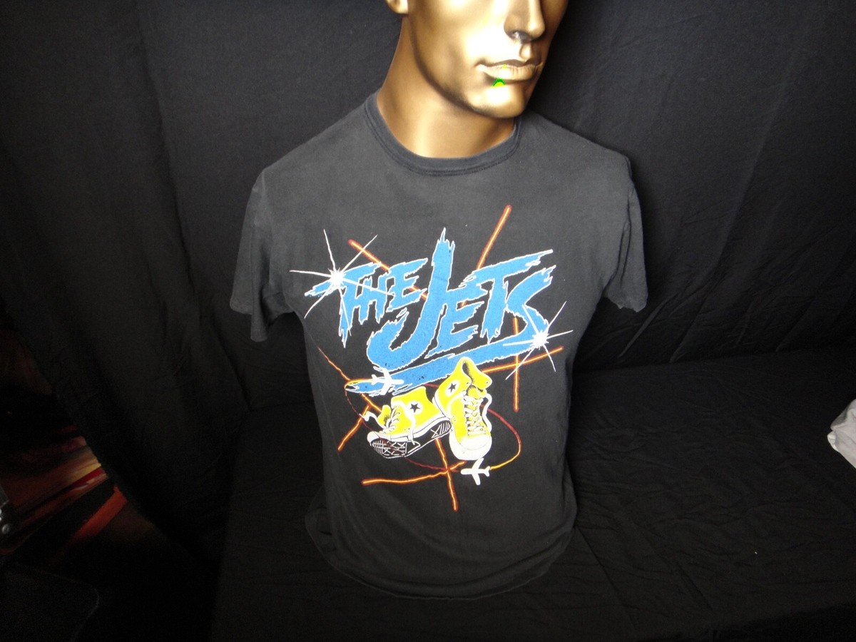 Vintage 80's concert T-Shirt 