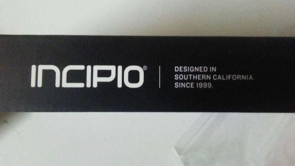 INCIPIO Watson 2 in 1 WalletFolioRemovable Snap on Case SAM GALAXY S5(lot of 50) - Image 4 of 4