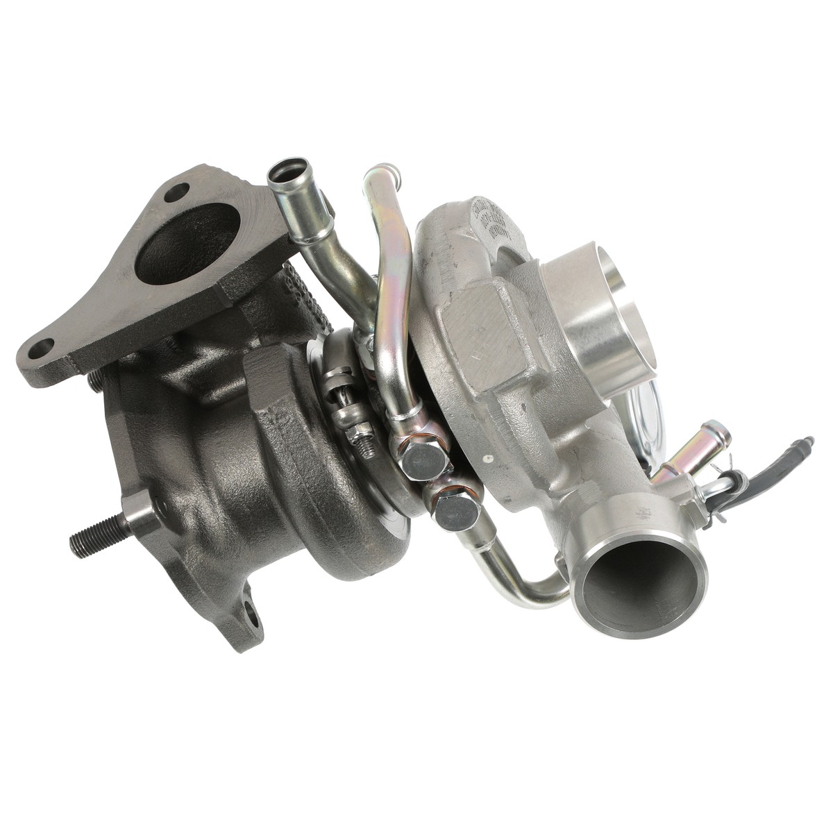 OEM 2002-2005 Subaru Impreza WRX Ej205 Remanufactured Turbocharger