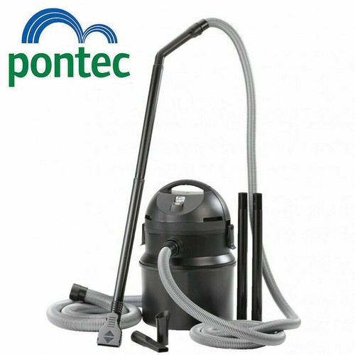 Oase Pontec PondoMatic 3 Garden Pond Hoover Vacuum Set For Silt Sludge Cleaner 4010052507705 eBay