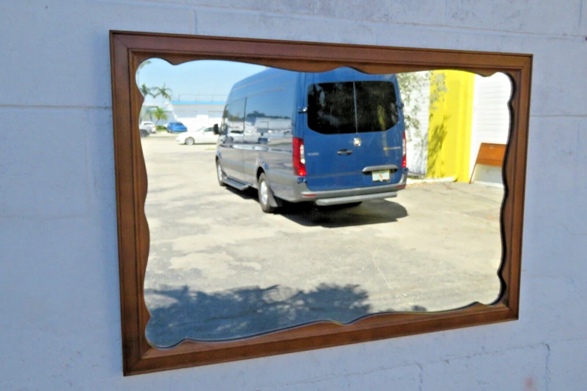 Ethan Allen Mirror In Antique Dressers & Vanities (1950-Now) for