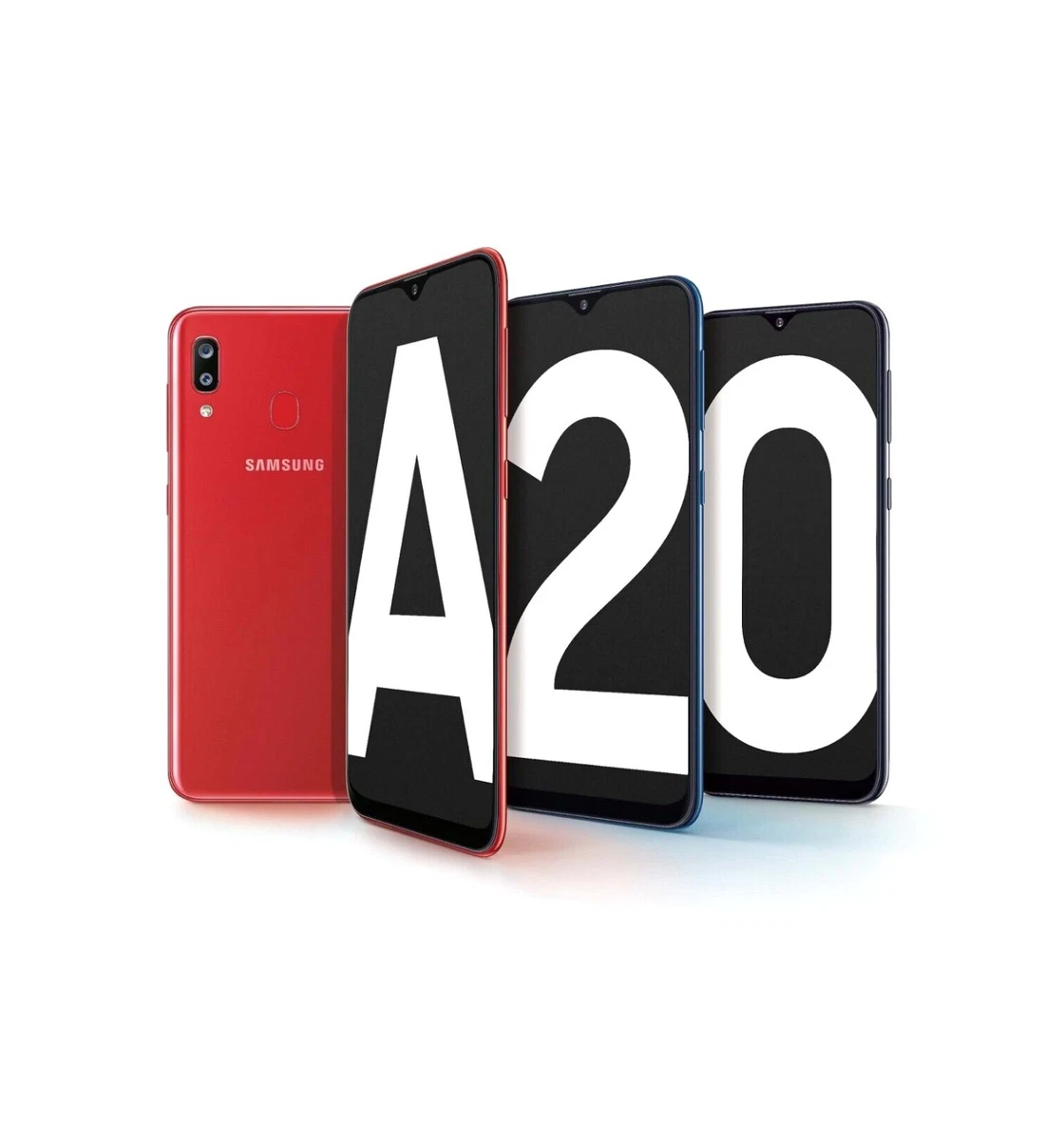 A20 ds sale