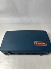 Rare AA Laerdal Resusci Baby Medical Training Manikin CPR Nursing Aid Trainer