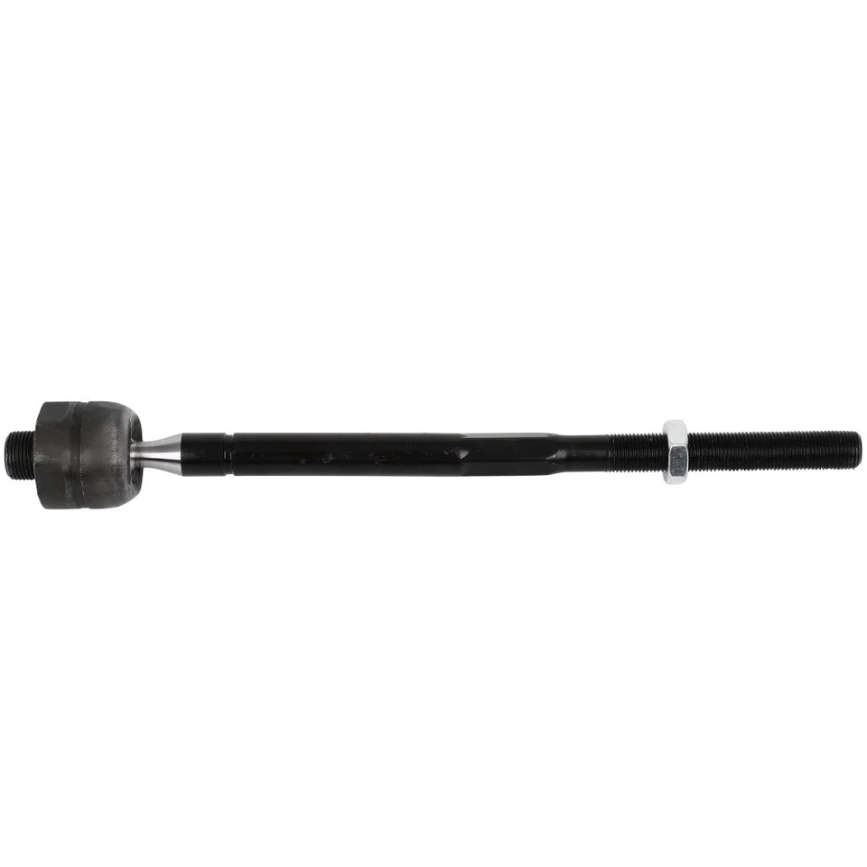 Barra estabilizadora delantera extremo rótula varilla de amarre para Chevrolet Silverado 2500 HD 2011-2019 Foto 2 de 4