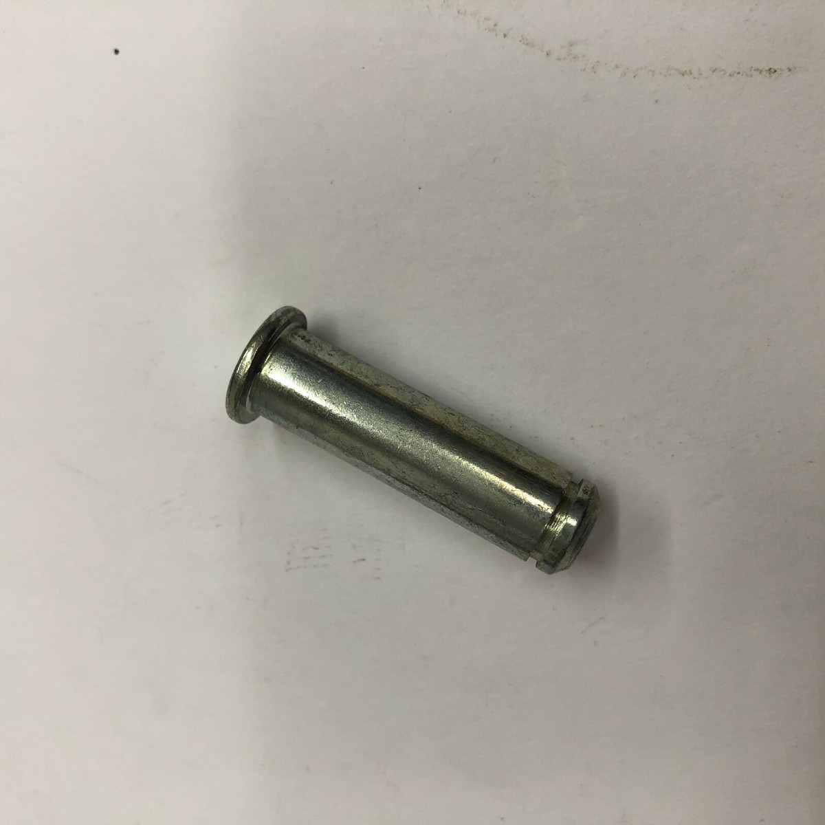 NOS OEM Kawasaki Footrest Pin (12X42.5) 1983-99 ZX1000 ZN1100