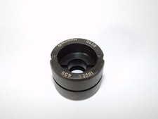 BURNDY U459, Index 459, Crimping U Die