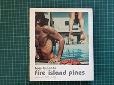 Tom Bianchi Fire Island Pines. Polaroids 1975...