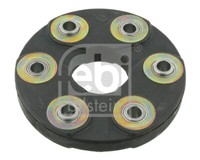 Febi Bilstein 08932 Gelenk, Kardanwelle FüR MERCEDES-BENZ
