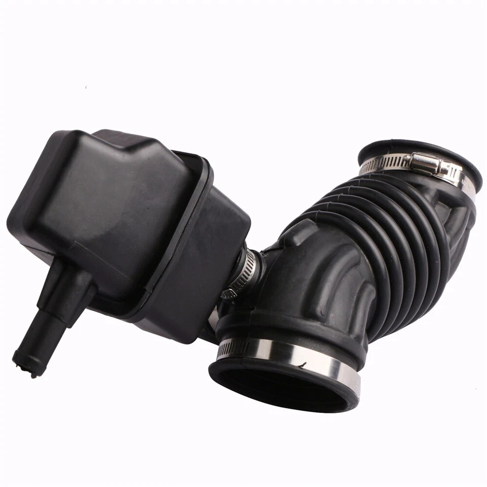 Air Cleaner Intake Duct Hose Tub to Throttle Body For 2007-2012 Nissan Sentra - Imagem 2 de 4