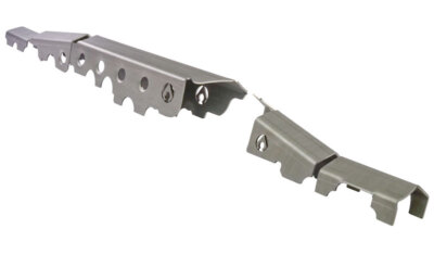 For Jeep JL APEX Front Axle Truss D30 18-Pres Wrangler JL Artec Industries