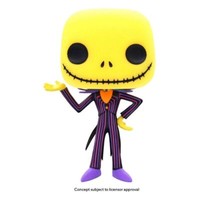 Funko Pop! Nightmare Before Christmas - Jack #63960