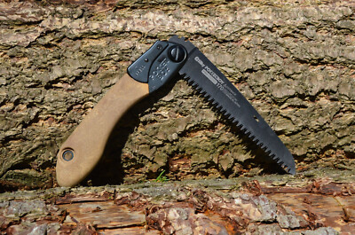 Silky POCKETBOY Outback 170mm Klappsäge (750-17)