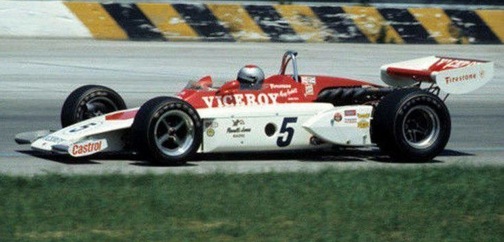 Formule 1 | En Australie, Le Grand Prix Le Plus Artificiel De L Histoire Sto9538617